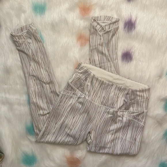 CALIA By‎ Carrie Underwood Leggings - Picture 1 of 8